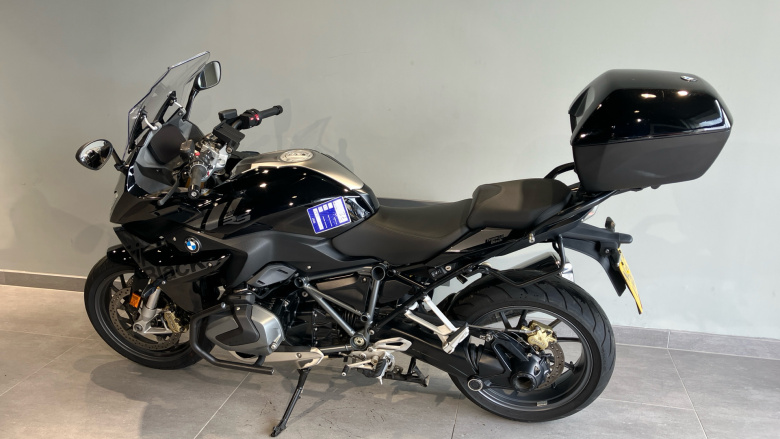 (23MY) BMW R1250 RS SE
